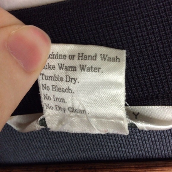 Exclusively Misook Knit Cardigan Jacket Open Front - Picture 4 of 4